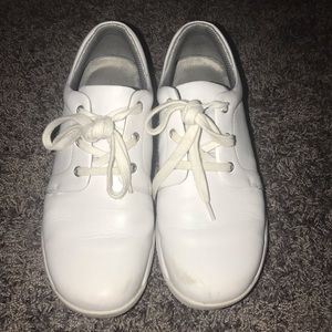 Nursing Shoes